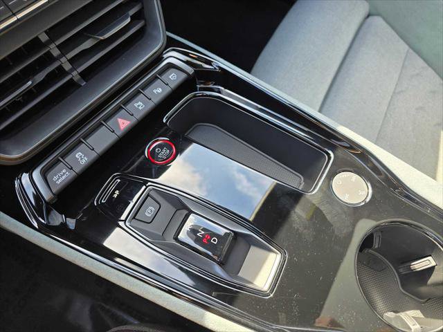 New 2025 Audi S e-tron GT Prestige image 34