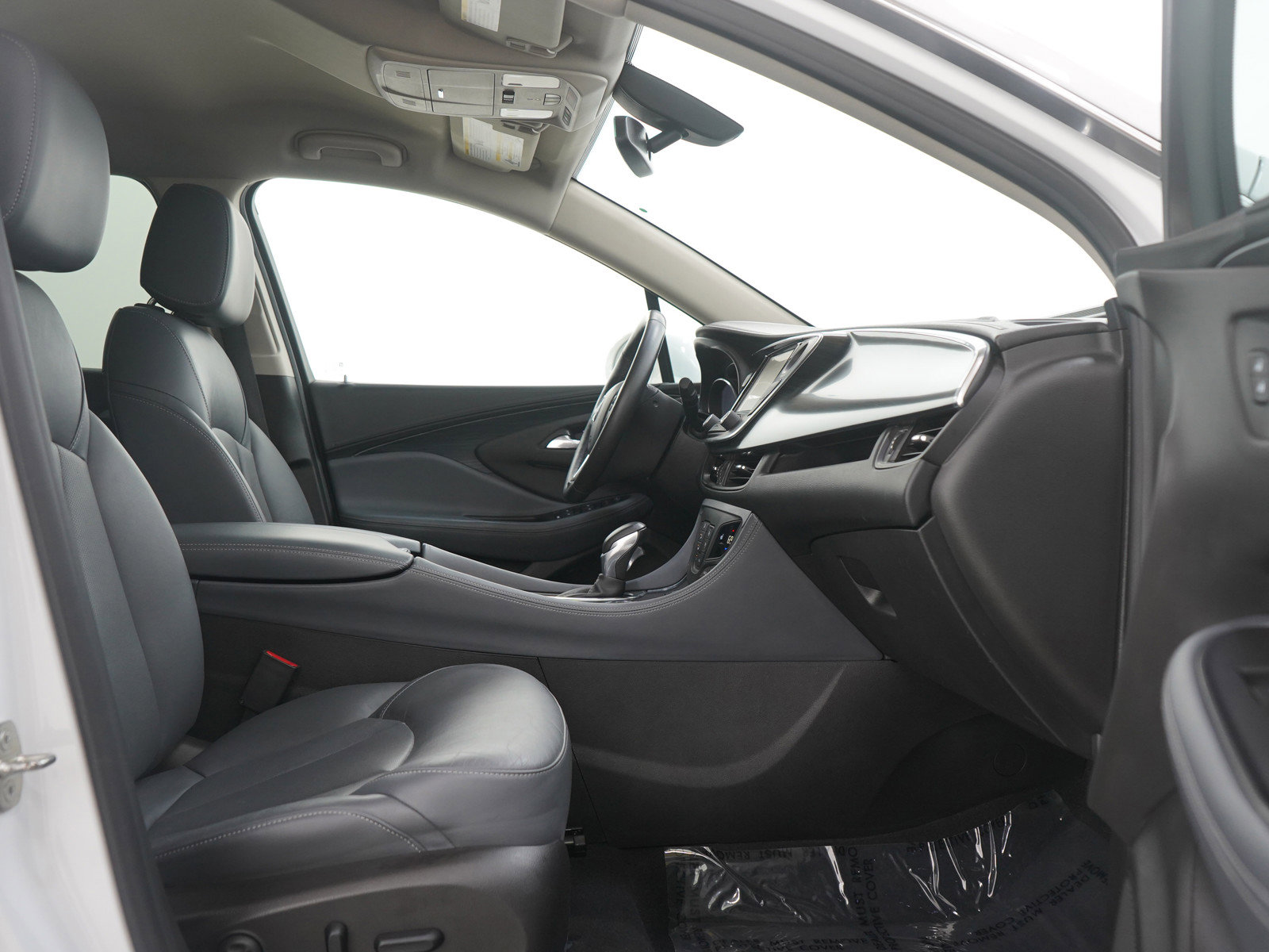 Used 2019 Buick Envision Essence image 11