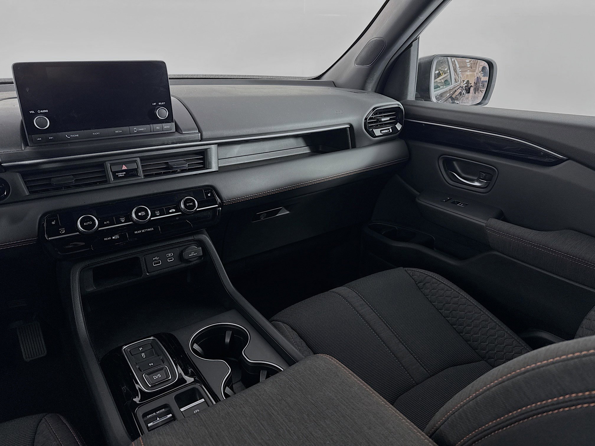 Certified 2023 Honda Pilot Sport image 22