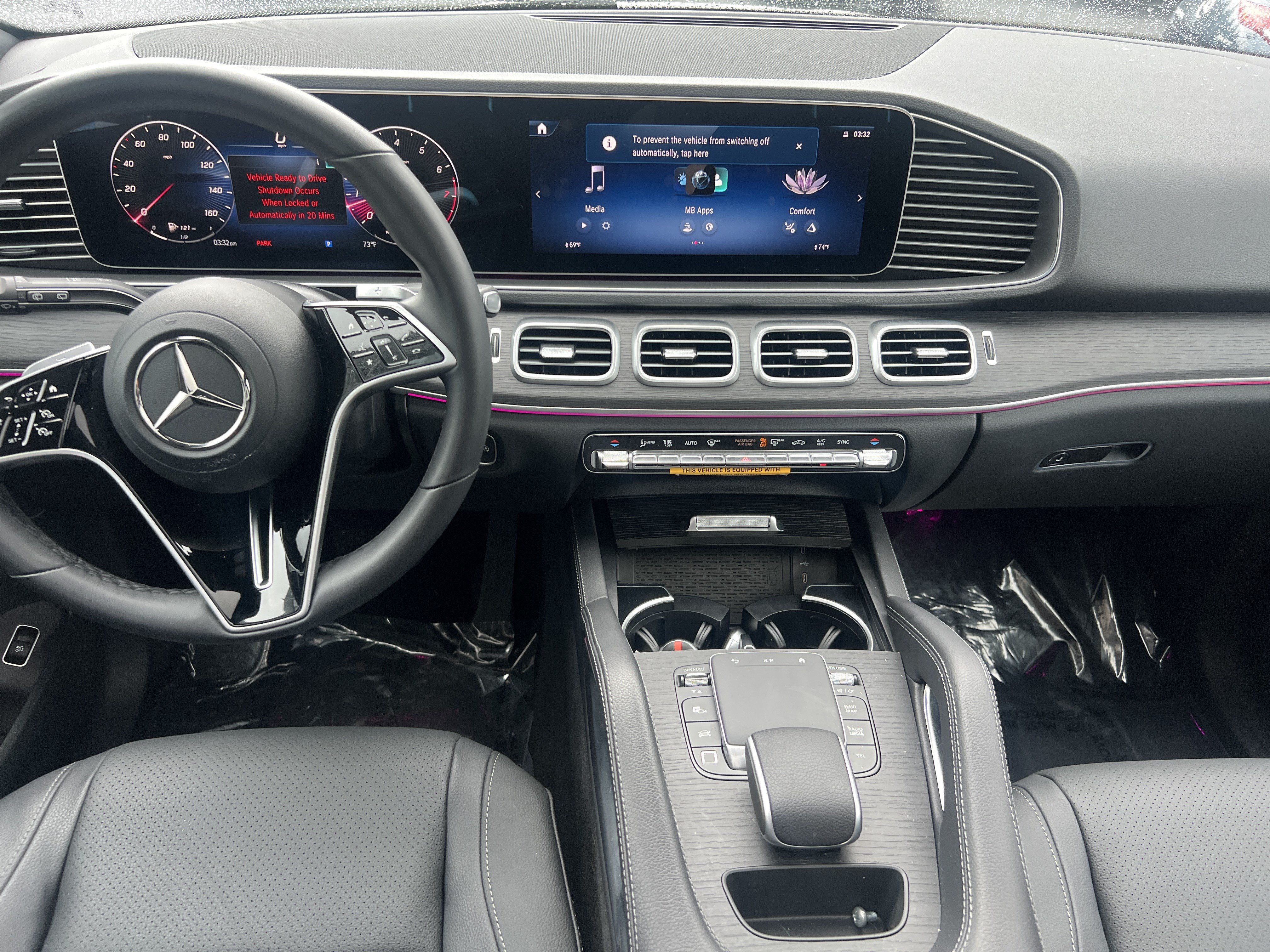 Certified 2026 Mercedes-Benz GLE 350 4MATIC image 29