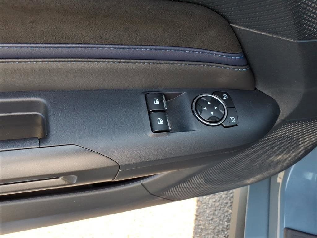 Used 2024 Ford Mustang Dark Horse image 19