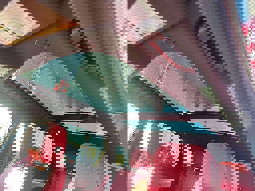 Used 2021 Jaguar F-PACE R-Dynamic S image 21