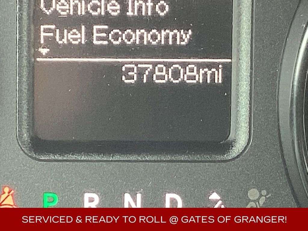 Used 2022 RAM 1500 Tradesman w/ Popular Equipment Group image 5