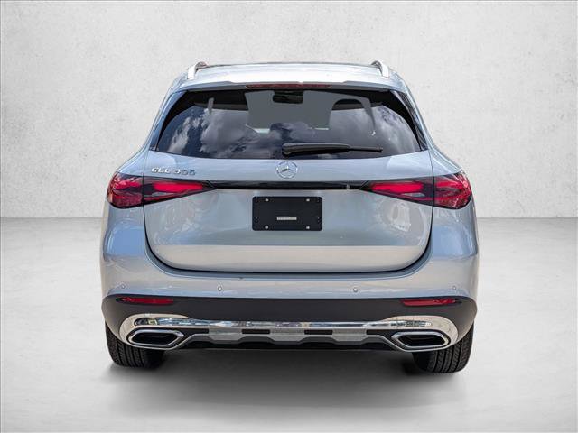 Used 2026 Mercedes-Benz GLC 300 image 8