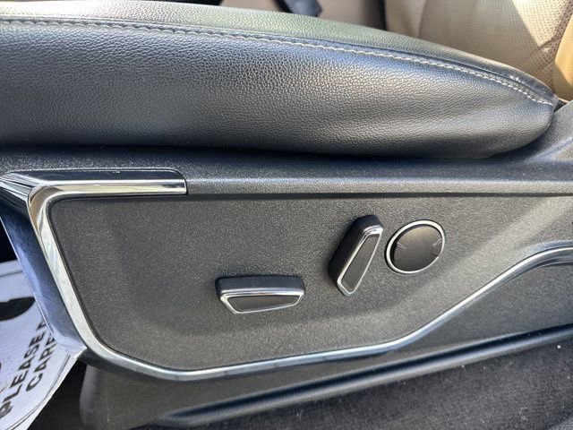 Used 2023 Ford F150 Lariat w/ Equipment Group 502A High image 18