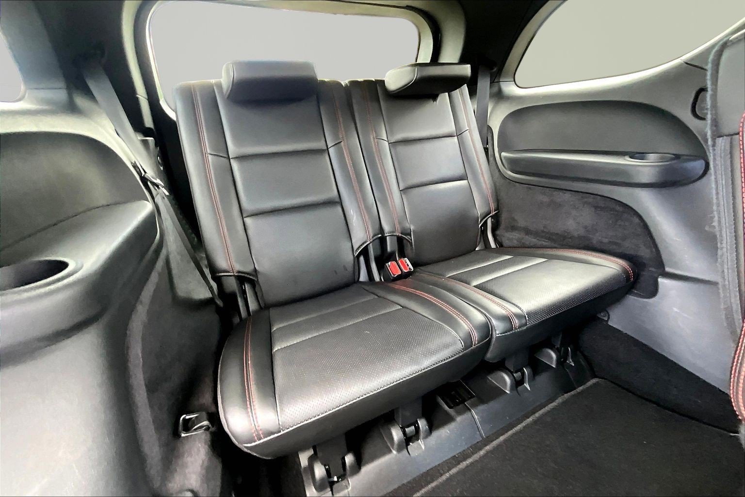 Used 2024 Dodge Durango GT AWD/4WD image 25