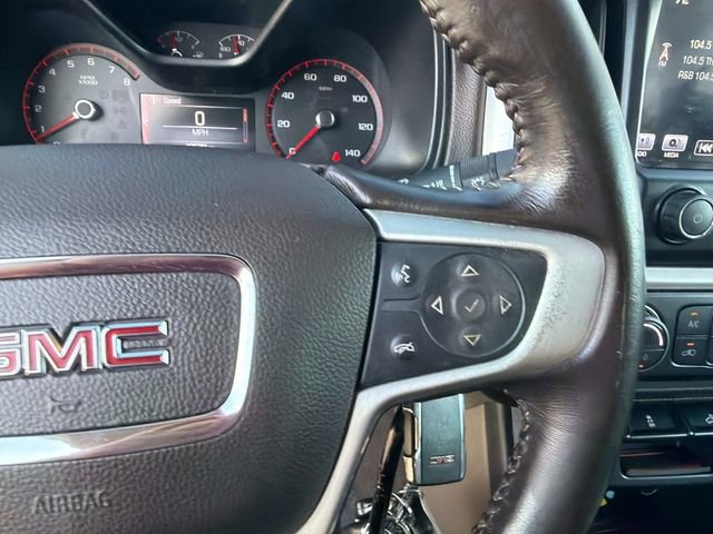 Used 2016 GMC Canyon SLT AWD/4WD image 27