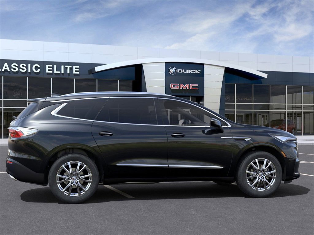 New 2024 Buick Enclave Premium w/ Experience Buick Package image 5
