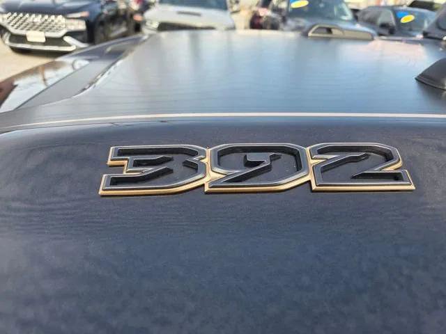 Certified 2025 Jeep Wrangler Unlimited Rubicon 392 image 41