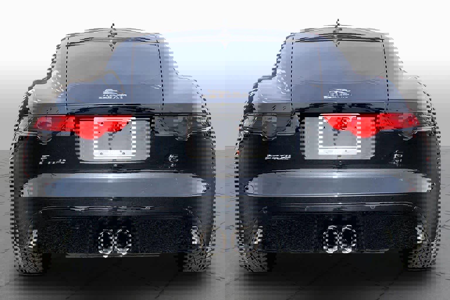 Used 2015 Jaguar F-TYPE S image 5