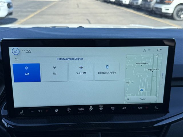 New 2026 Ford Escape ST-Line w/ Tech Pack #1 image 14