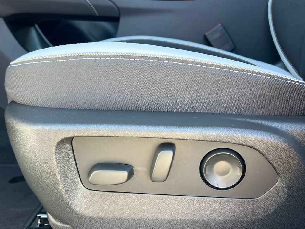 New 2026 Buick Envision Sport Touring AWD/4WD image 9