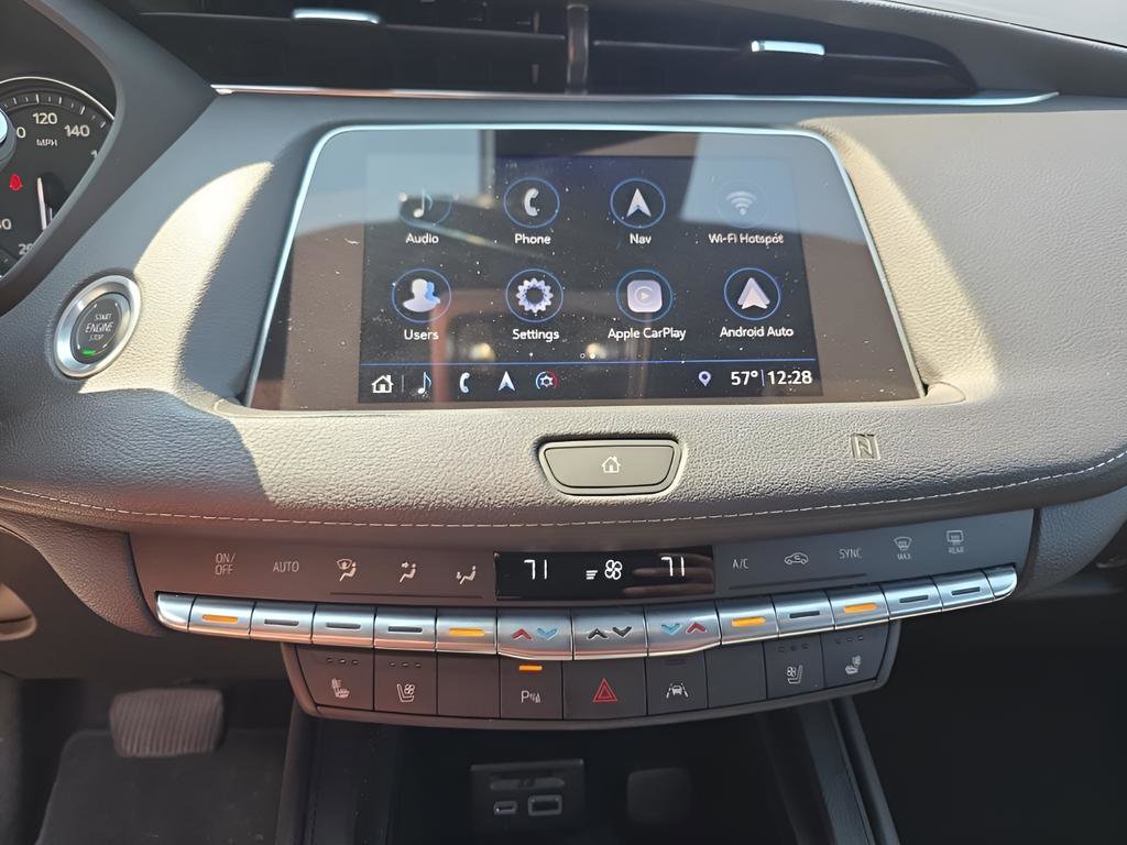 Used 2019 Cadillac XT4 Premium Luxury image 19