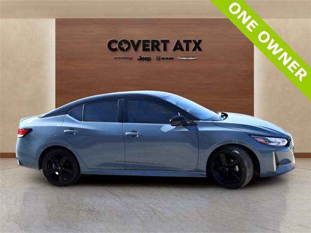 Used 2024 Nissan Sentra SR image 6