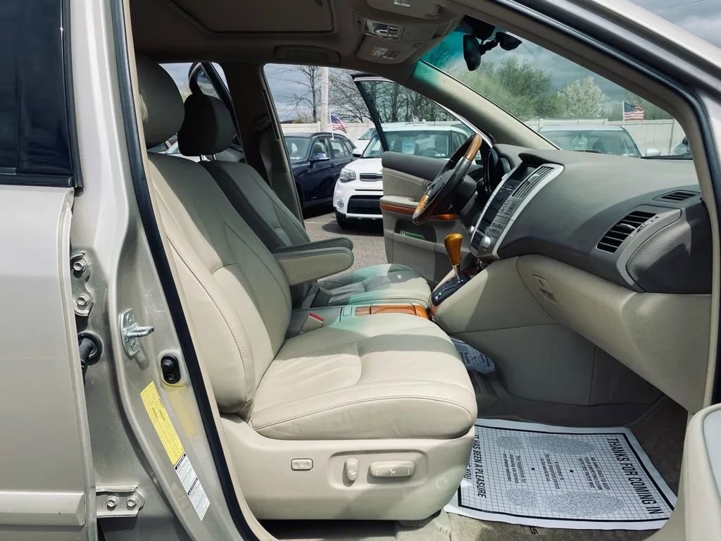 Used 2007 Lexus RX 350 AWD image 25