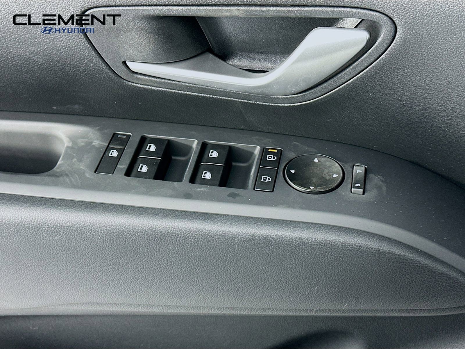 New 2026 Hyundai Tucson SEL image 22