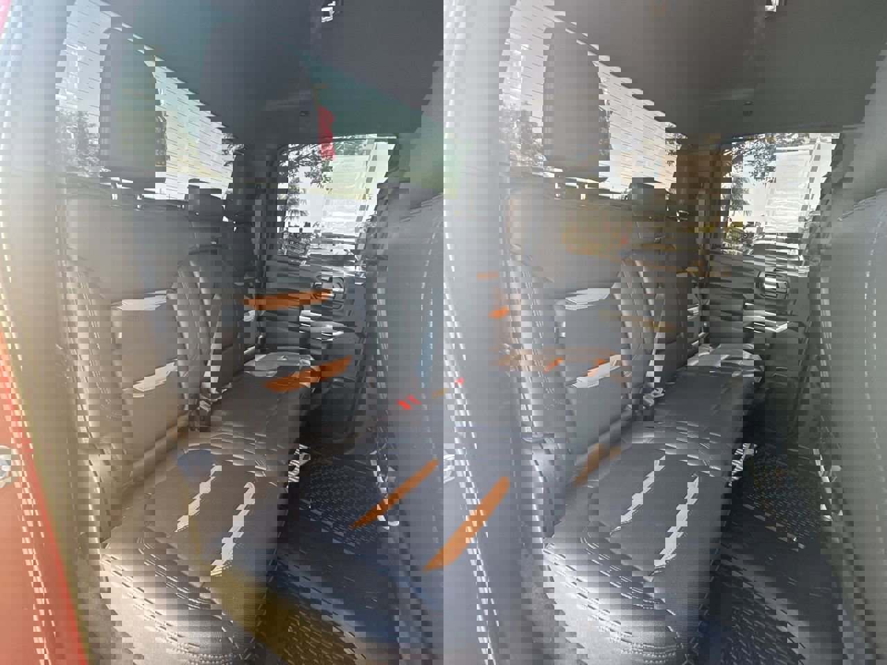 Used 2021 GMC Sierra 3500 AT4 w/ Gooseneck/5TH Wheel Package image 24