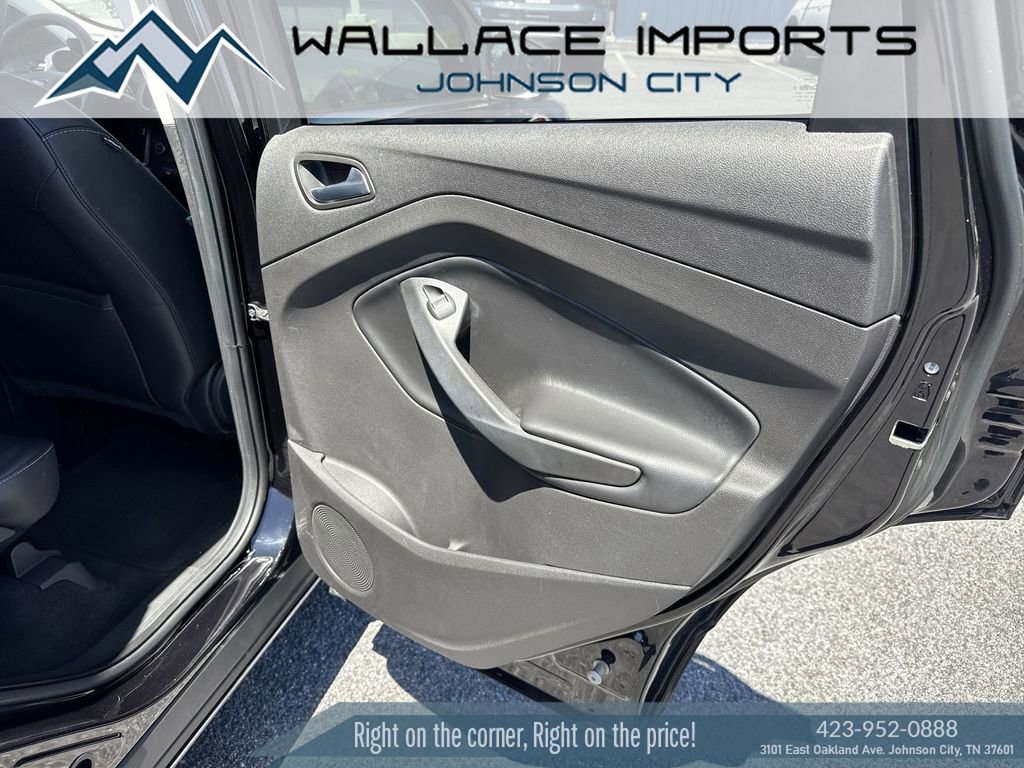 Used 2019 Ford Escape SEL AWD/4WD image 37