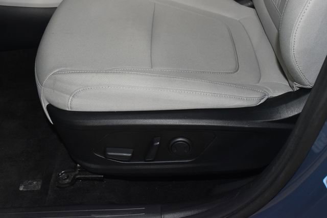 Used 2025 Hyundai Tucson SEL image 13