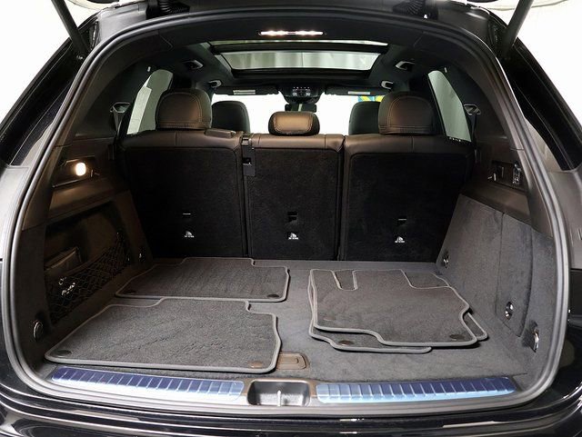 Certified 2026 Mercedes-Benz GLE 350 4MATIC image 33