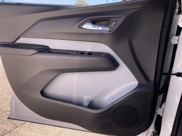 New 2027 Chevrolet Bolt LT w/ Comfort Package FWD image 29