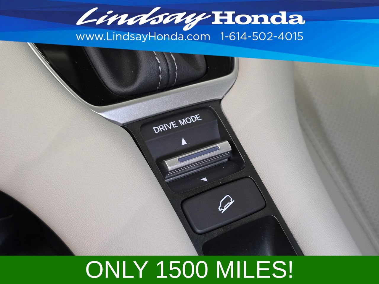 Used 2024 Honda HR-V EX-L image 20