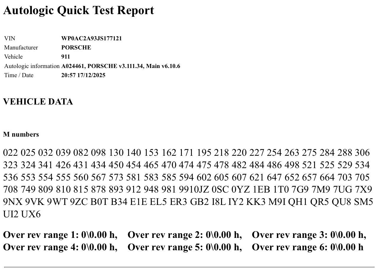 Used 2018 Porsche 911 GT3 image 55