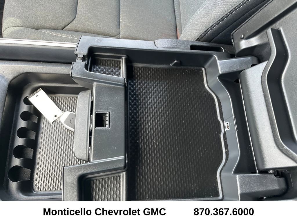 Used 2023 RAM 1500 Lone Star AWD/4WD image 22