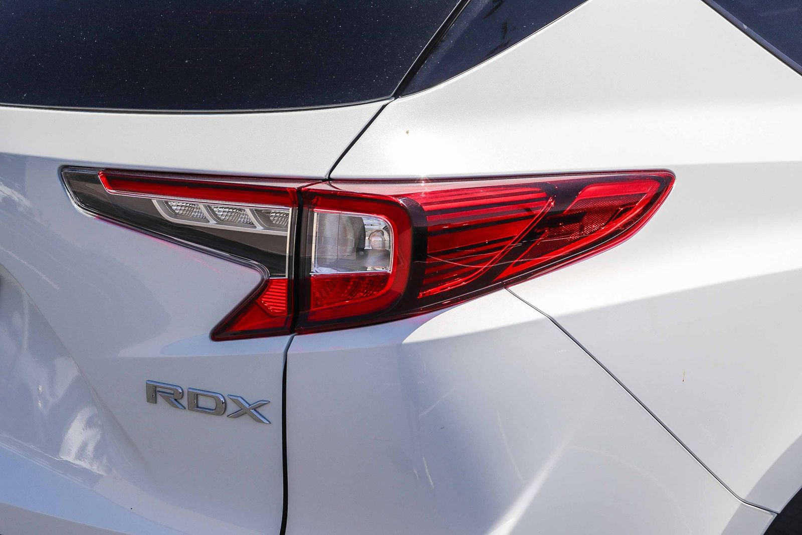 Used 2023 Acura RDX A-Spec FWD image 8