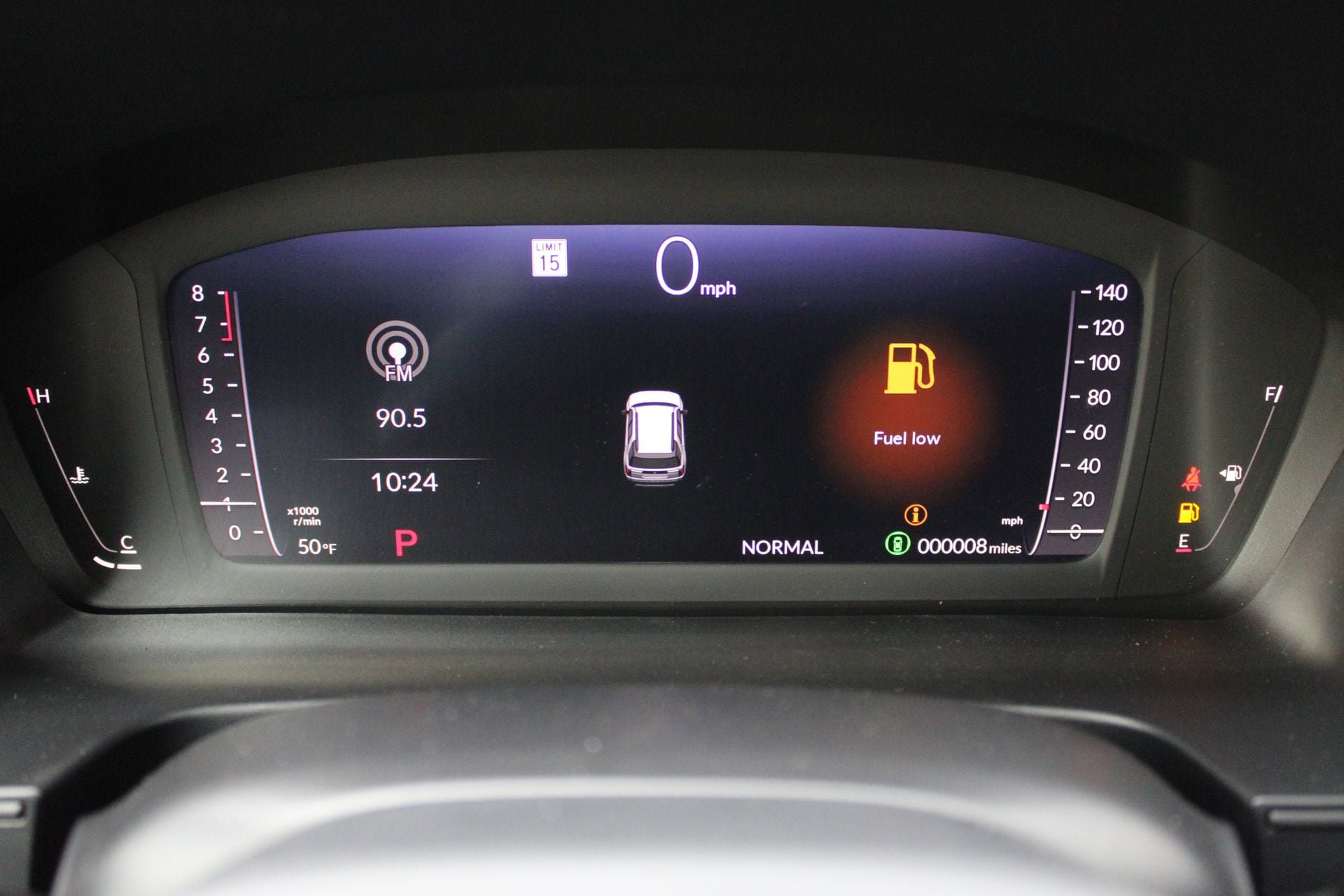 New 2026 Honda Passport TrailSport image 35