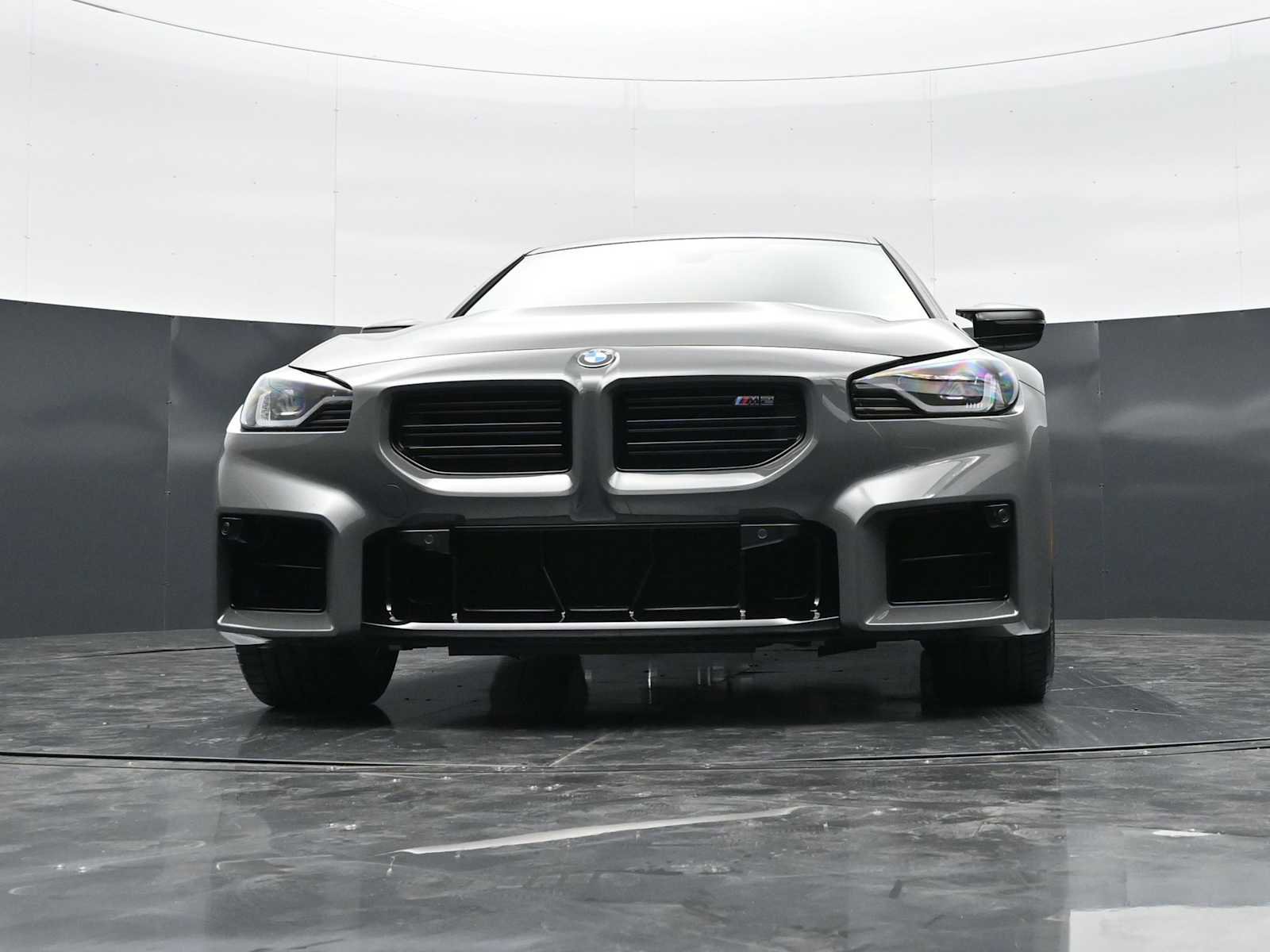 Used 2025 BMW M2 w/ Lighting Package image 27