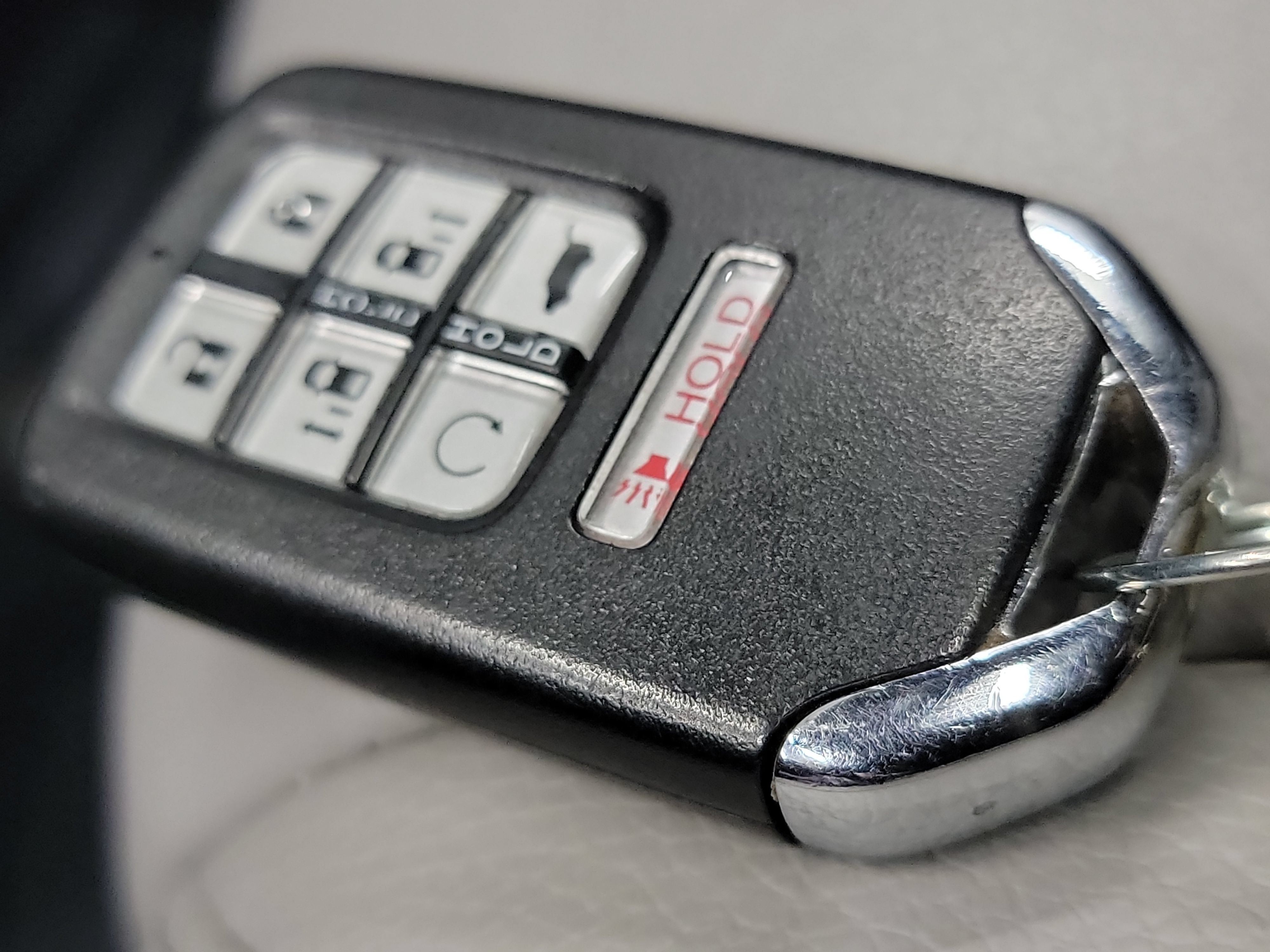 Used 2021 Honda Odyssey EX-L image 32