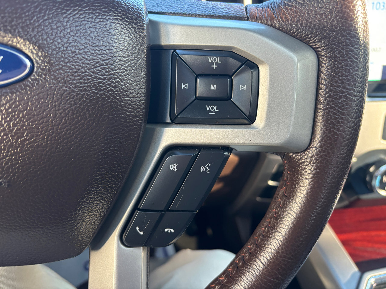 Used 2022 Ford F250 King Ranch w/ King Ranch Ultimate Package image 20