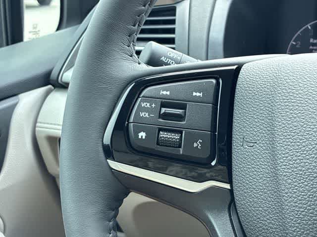 Used 2026 Honda Odyssey EX-L image 26
