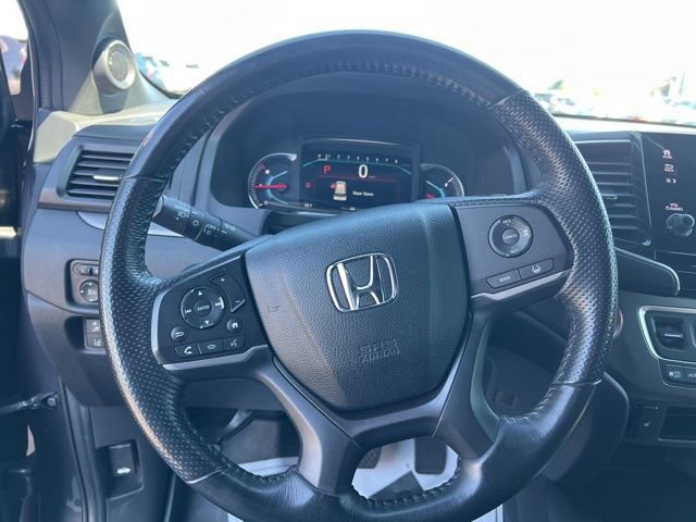Used 2019 Honda Passport EX-L image 13