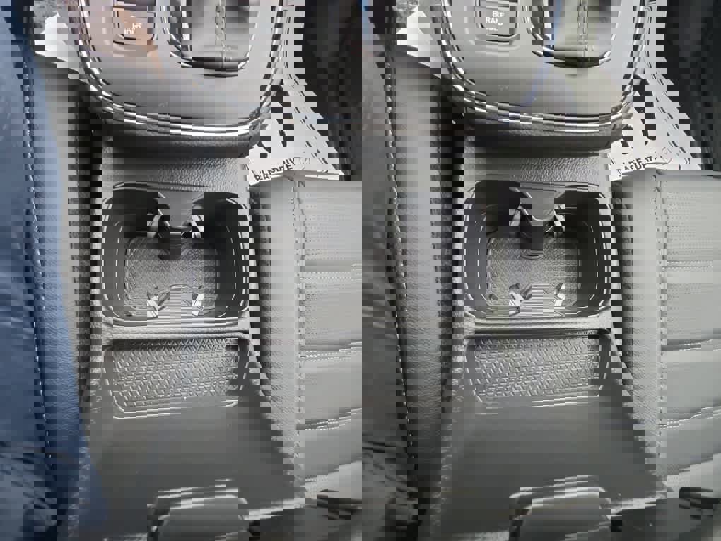 New 2026 Honda CR-V EX-L image 46