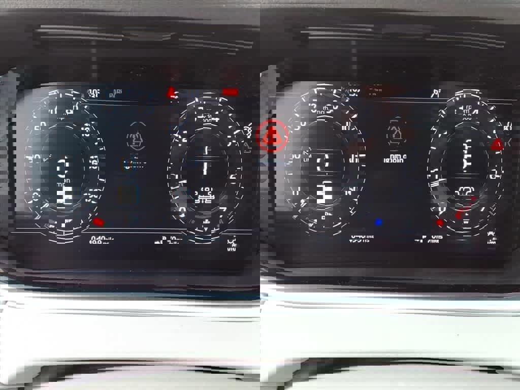 Used 2020 Land Rover Range Rover Evoque SE image 20