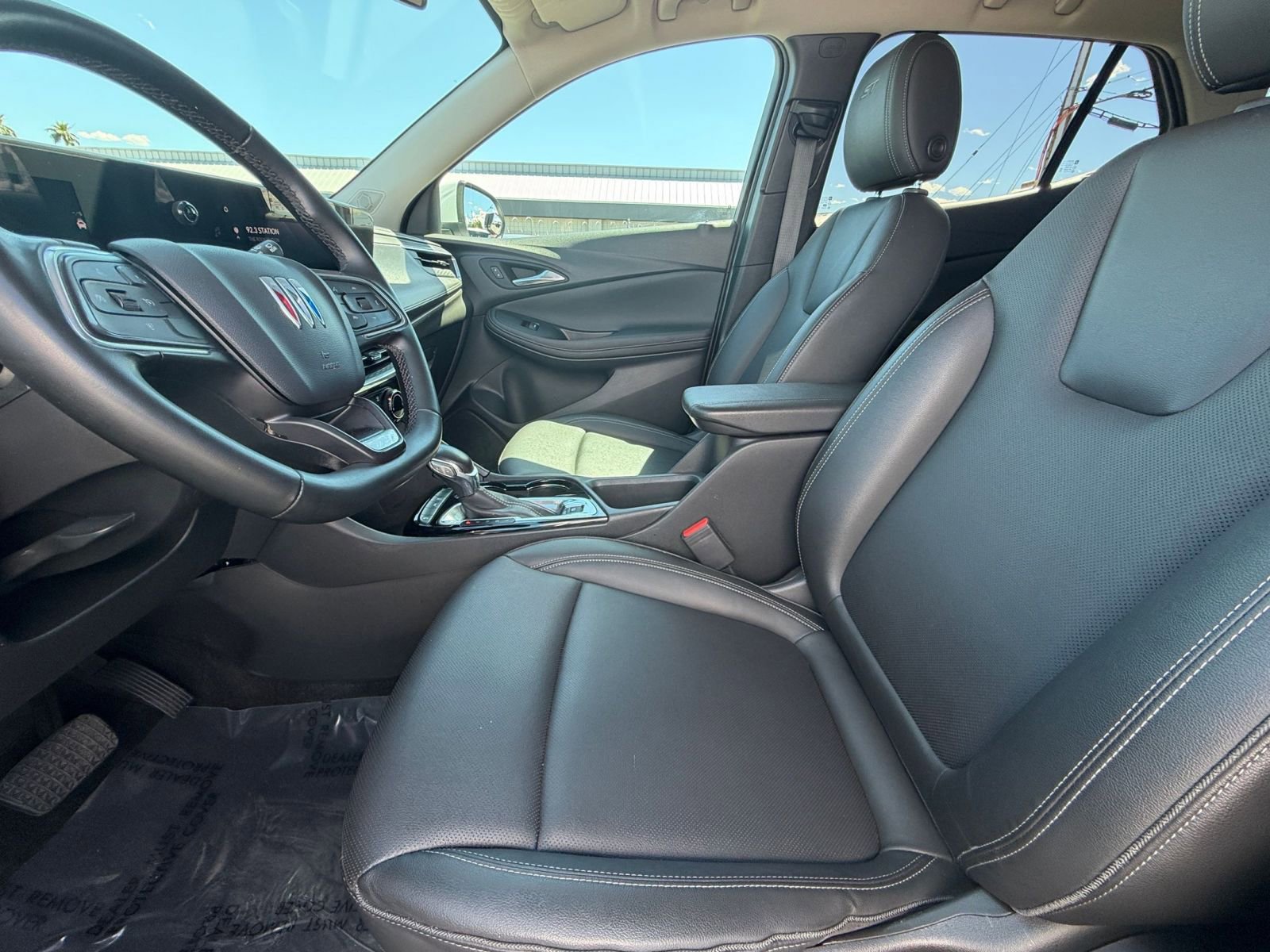 Used 2024 Buick Encore GX Sport Touring image 24