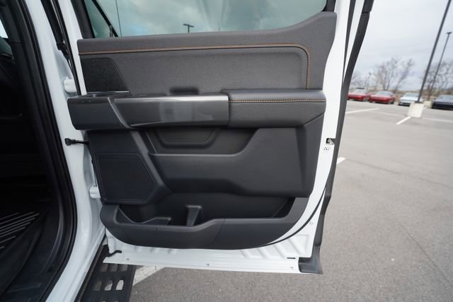 Used 2022 Ford F150 Tremor w/ Equipment Group 401A Mid image 22