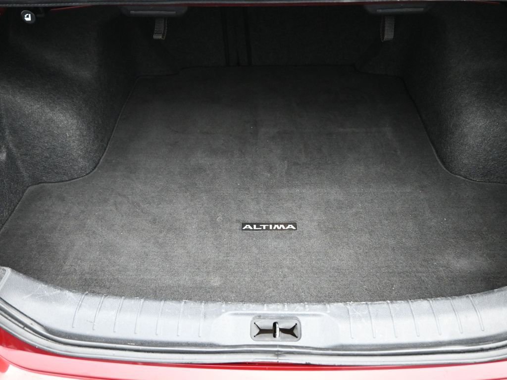 Used 2022 Nissan Altima 2.5 SV image 14