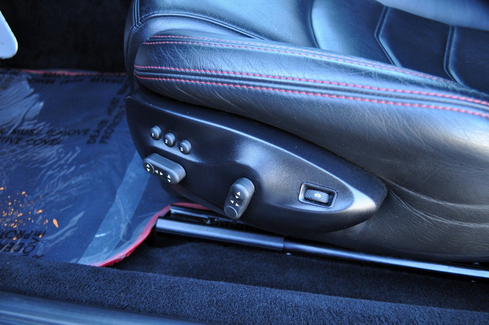 Used 2018 Maserati GranTurismo Sport image 34