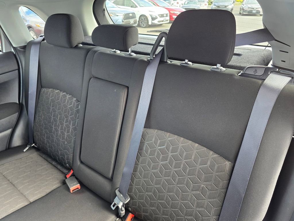Used 2025 Mitsubishi Outlander Sport SE image 19