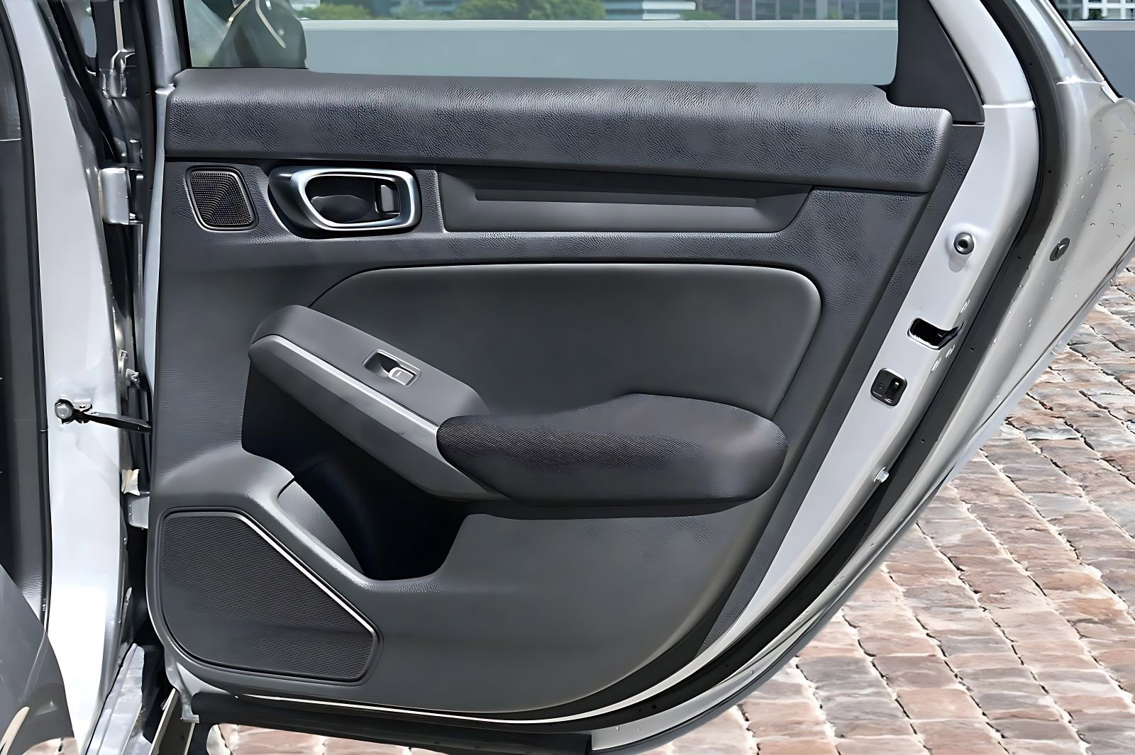 New 2025 Honda Civic Sport image 13