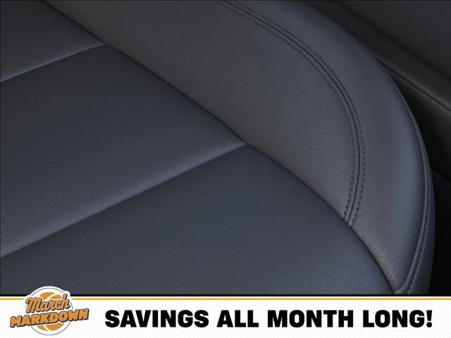 New 2026 Chevrolet Silverado 2500 W/T image 21