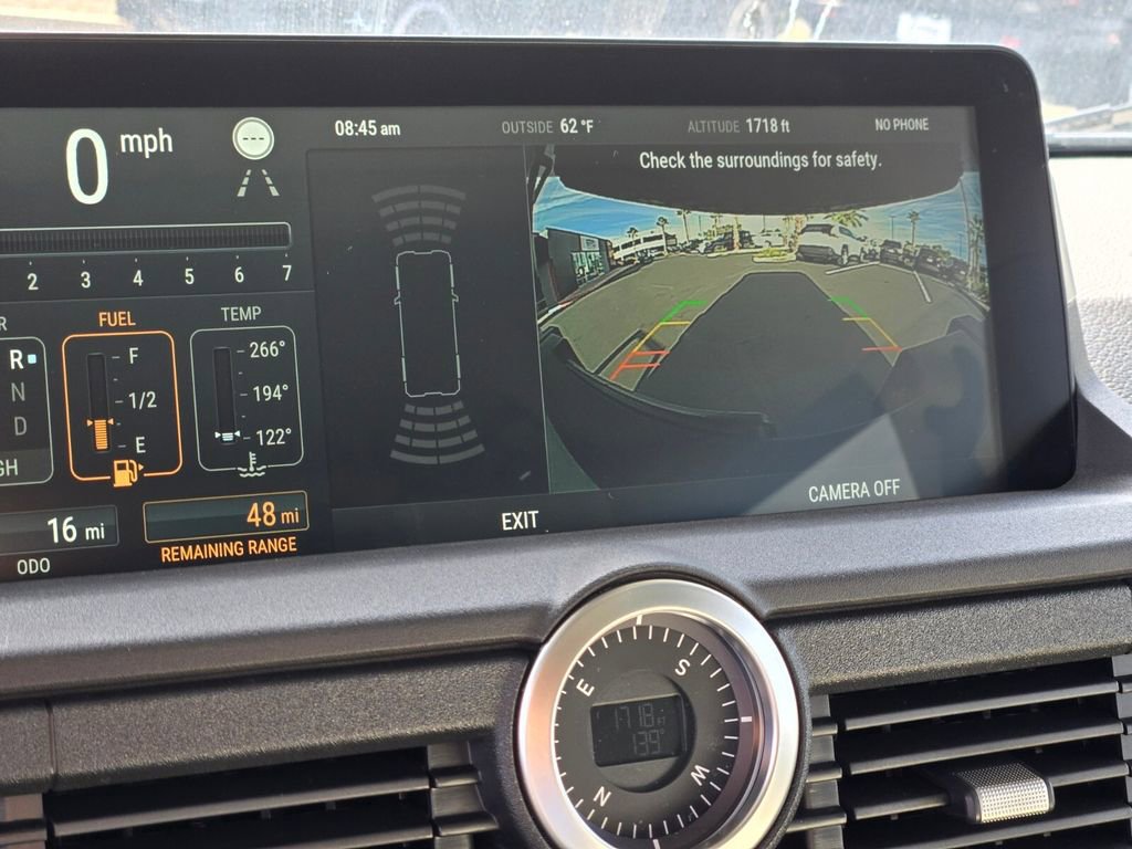 New 2025 INEOS Grenadier Fieldmaster Edition image 22