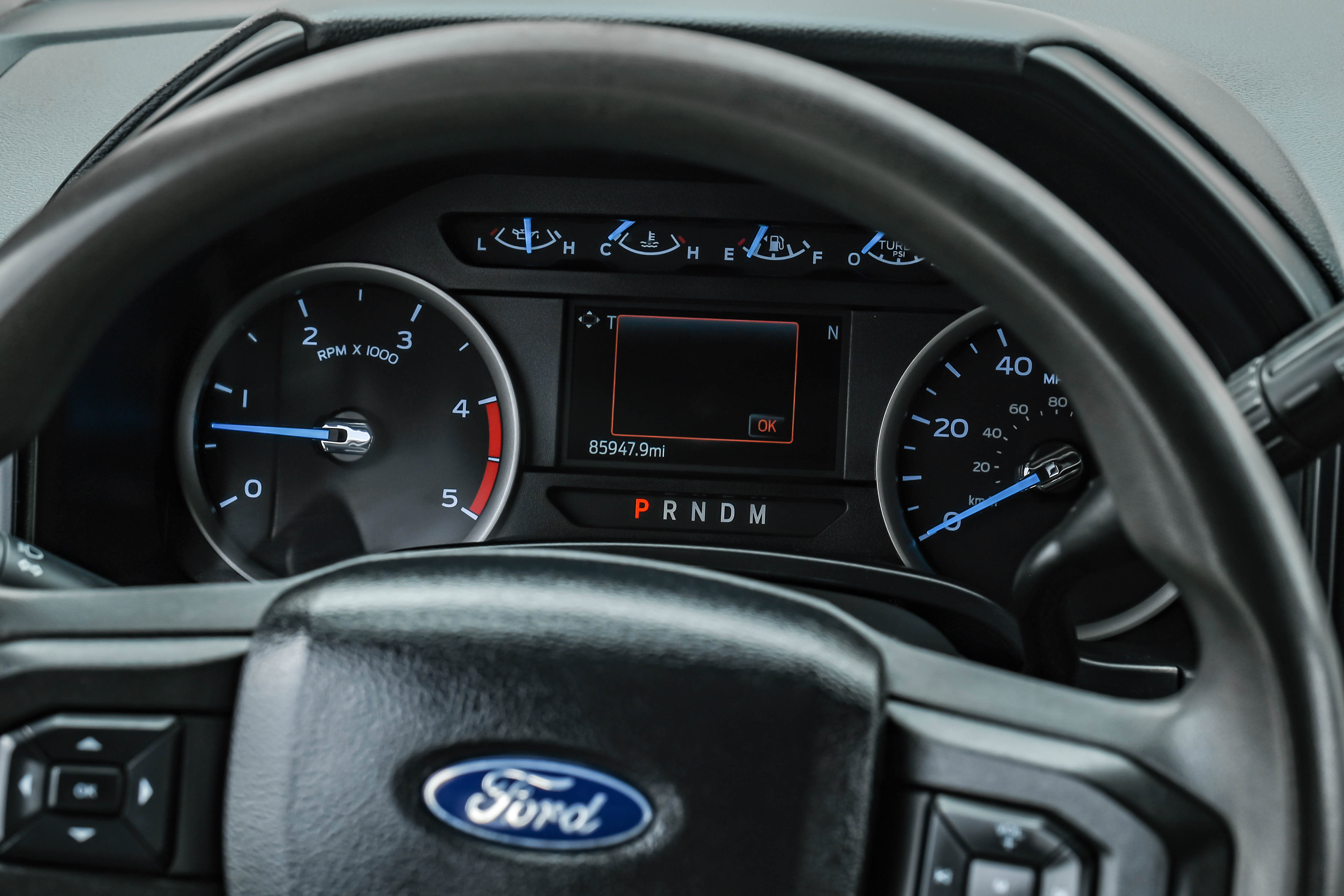 Used 2021 Ford F250 XL w/ STX Appearance Package AWD/4WD image 18