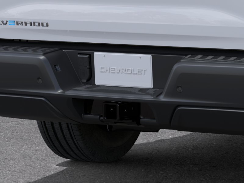 New 2024 Chevrolet Silverado EV W/T AWD/4WD image 50