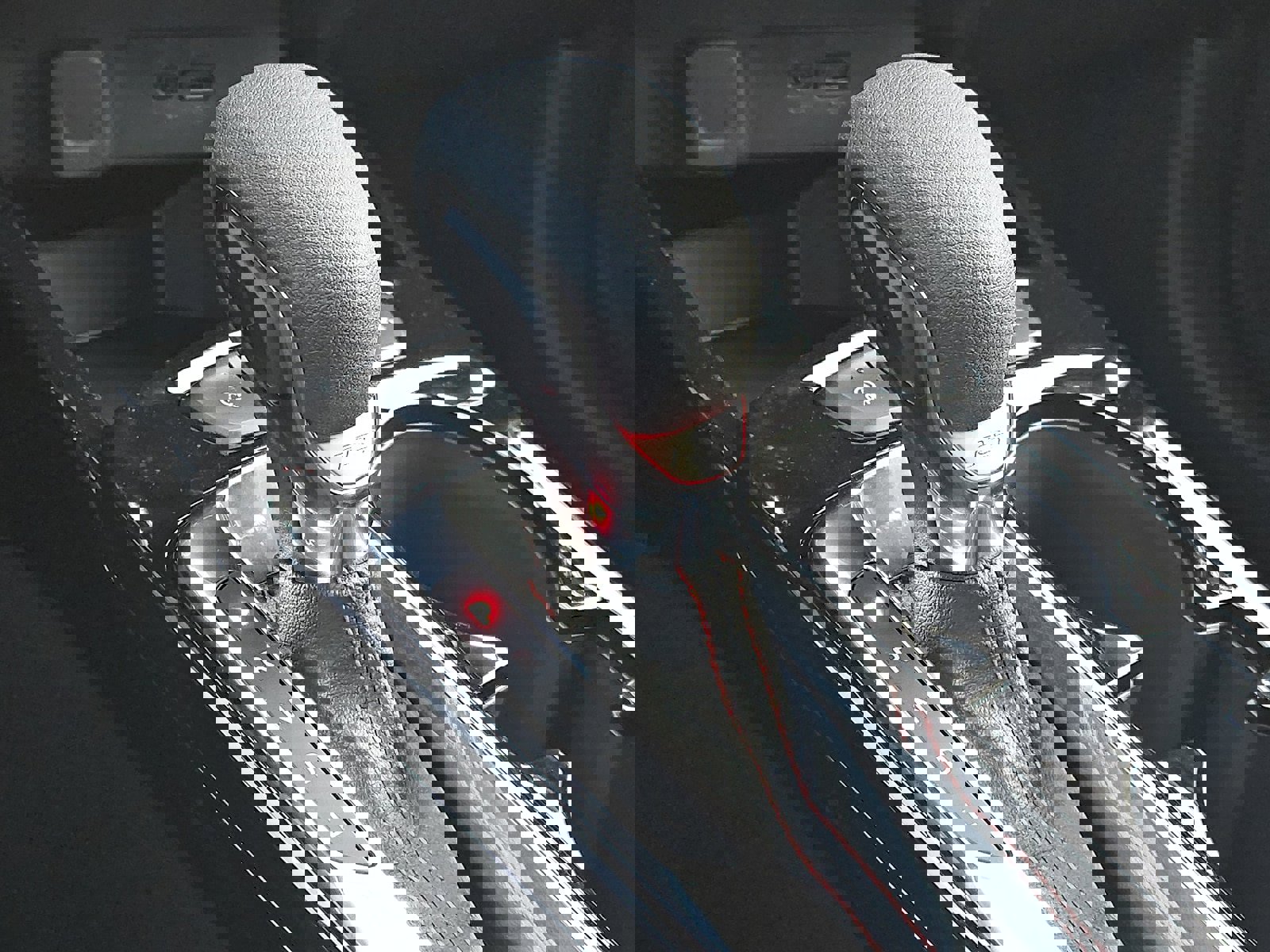 New 2026 Chevrolet Trax RS w/ Driver Confidence Package image 20