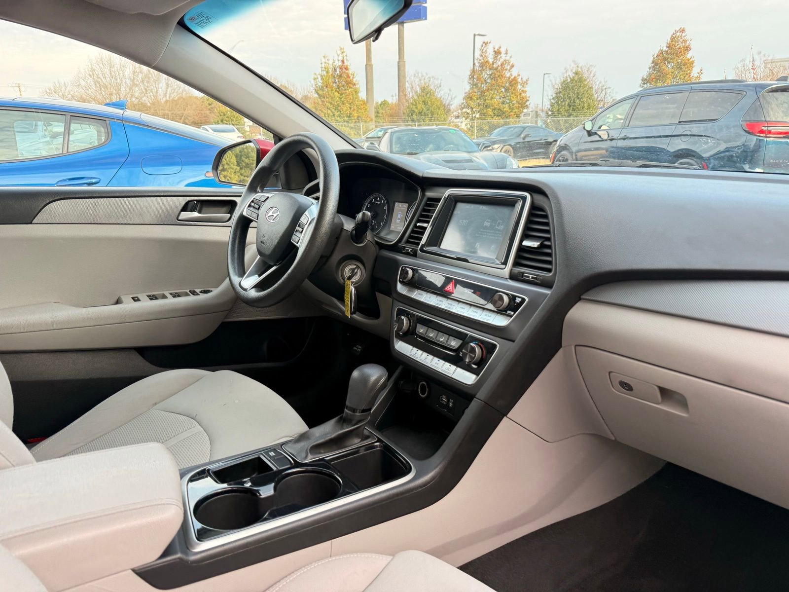 Used 2019 Hyundai Sonata SE image 18