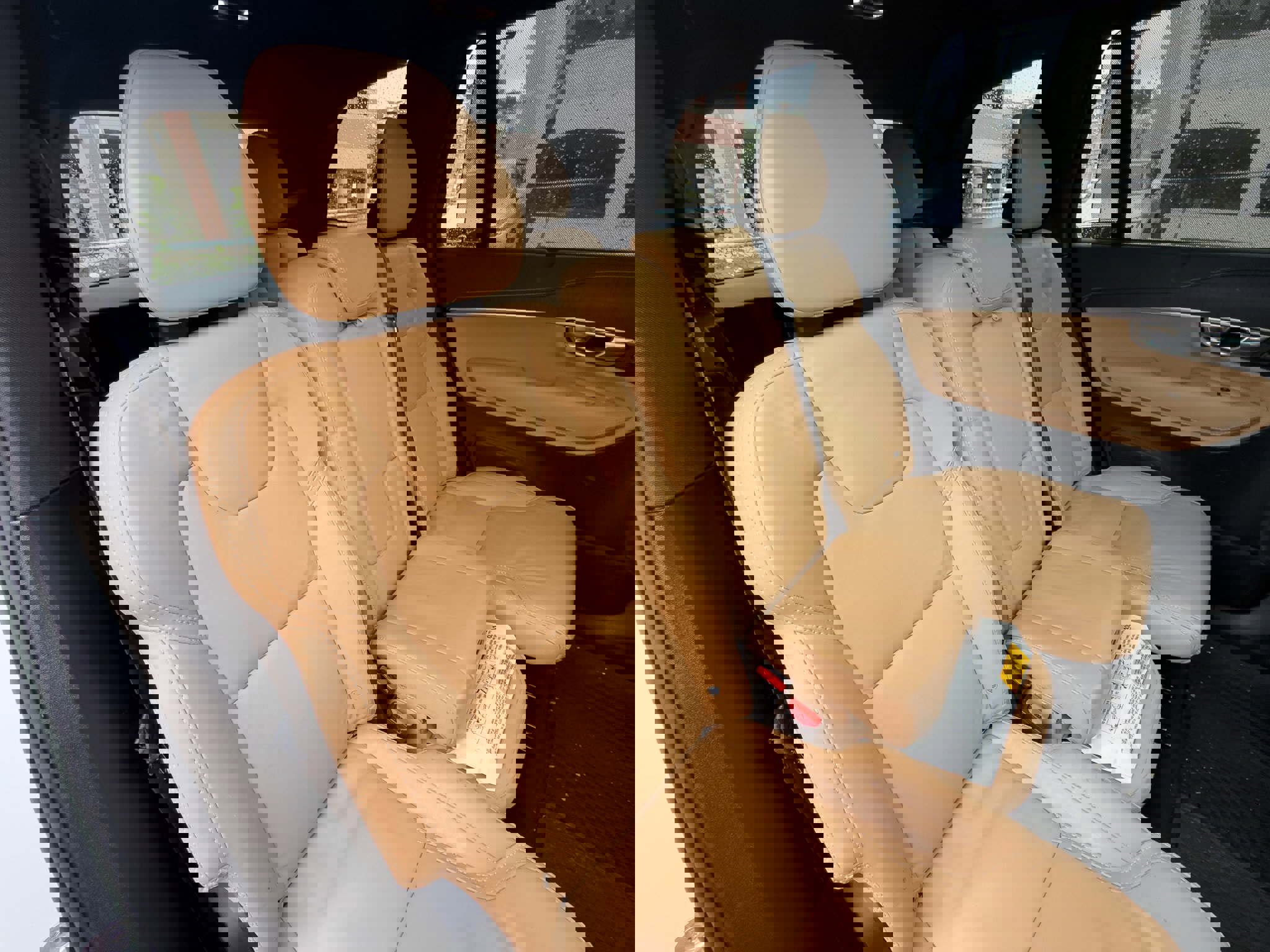 Certified 2022 Volvo XC90 T6 Inscription w/ Advanced Package image 33